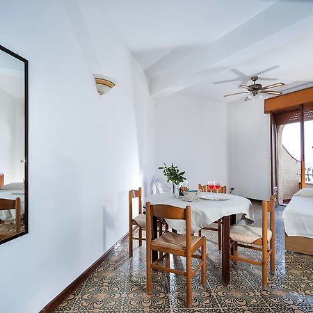 Residence Villa Liliana Giardini Naxos Εξωτερικό φωτογραφία