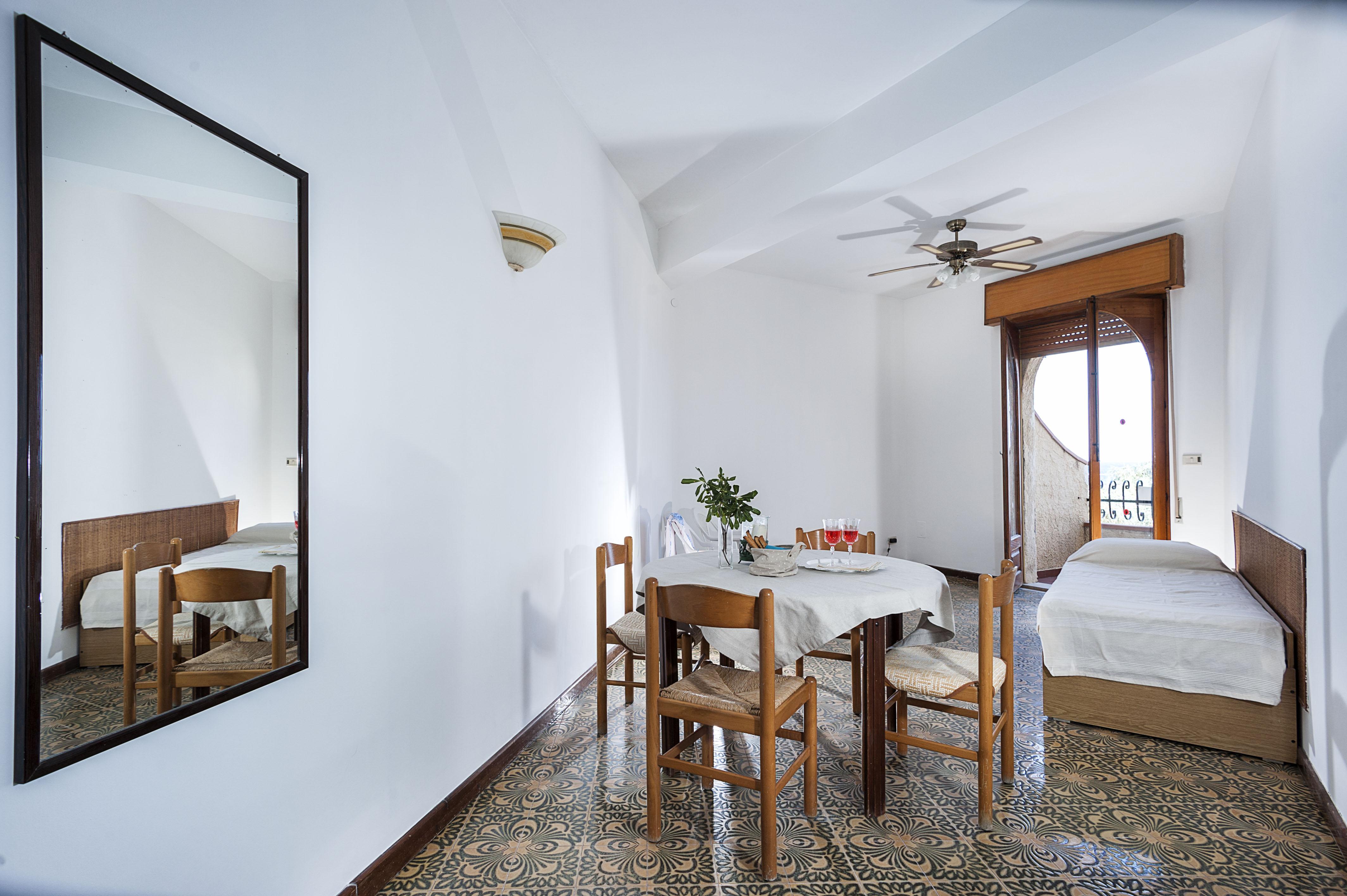 Residence Villa Liliana Giardini Naxos Εξωτερικό φωτογραφία