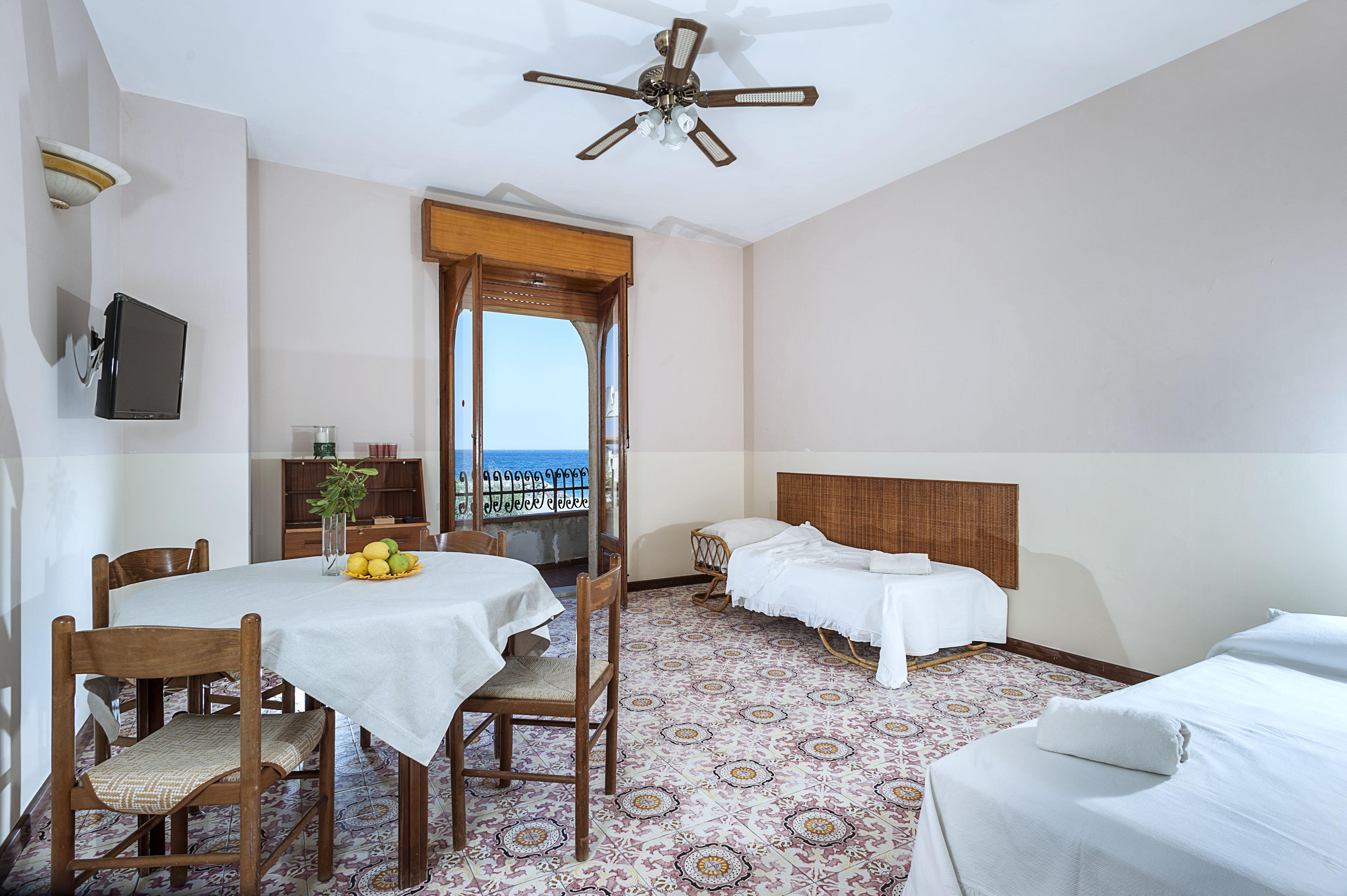 Residence Villa Liliana Giardini Naxos Εξωτερικό φωτογραφία