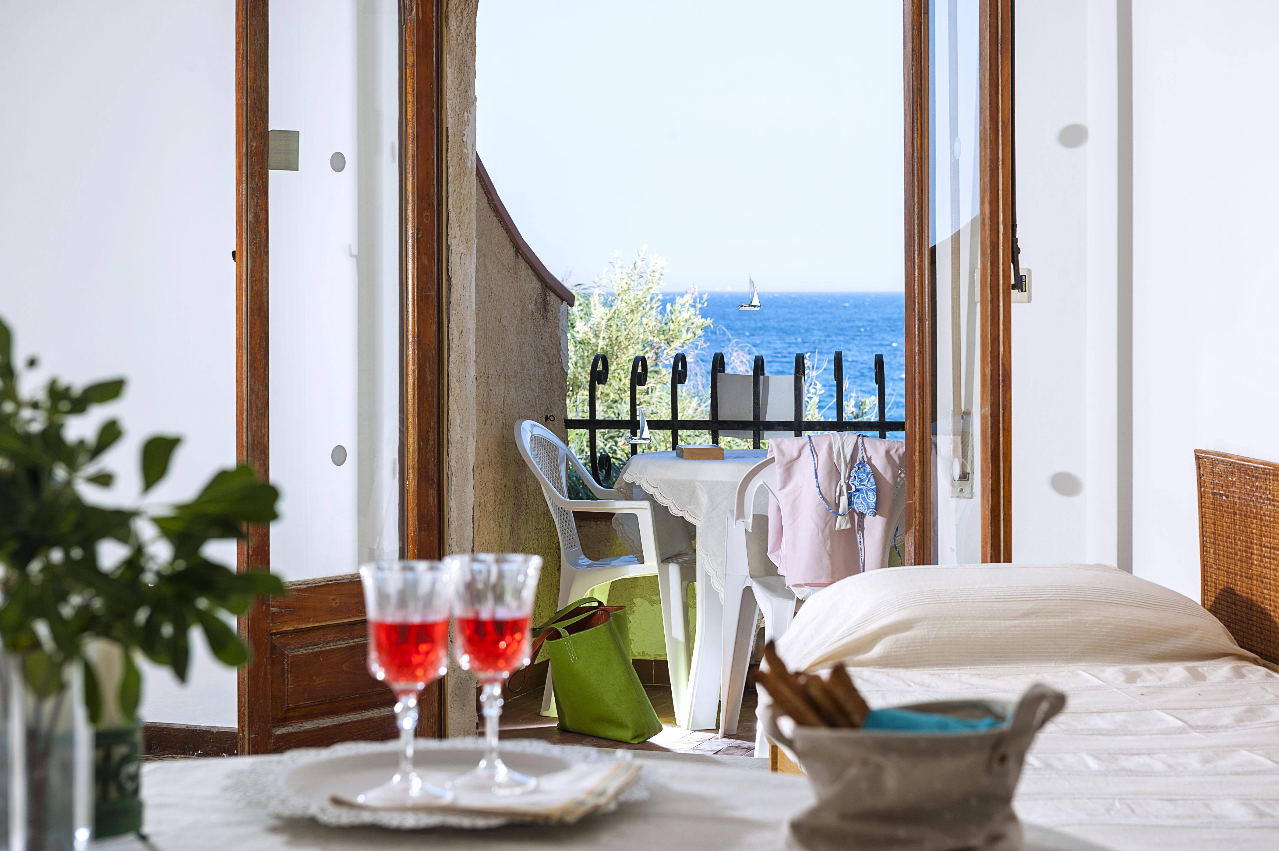 Residence Villa Liliana Giardini Naxos Εξωτερικό φωτογραφία