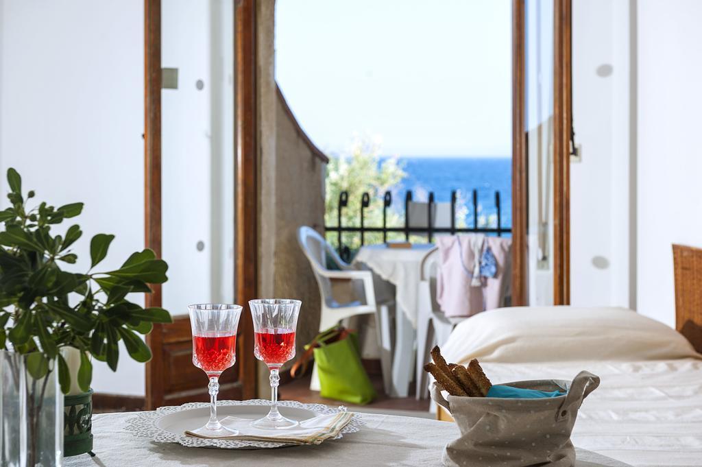 Residence Villa Liliana Giardini Naxos Εξωτερικό φωτογραφία